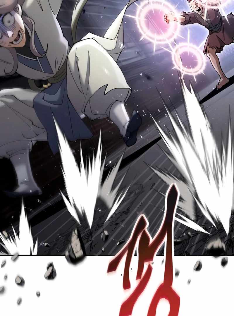 18+ The Heavenly Demon Wants a Quiet Life Chapter 64 page 116