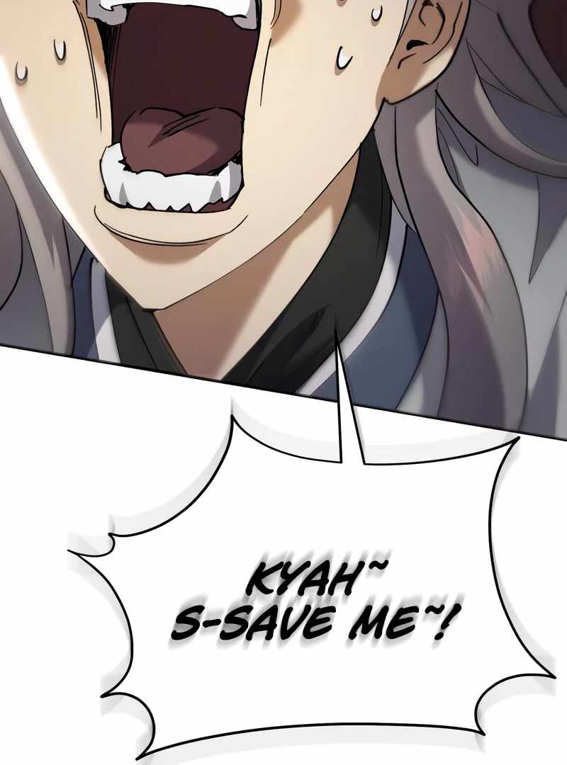 18+ The Heavenly Demon Wants a Quiet Life Chapter 64 page 119