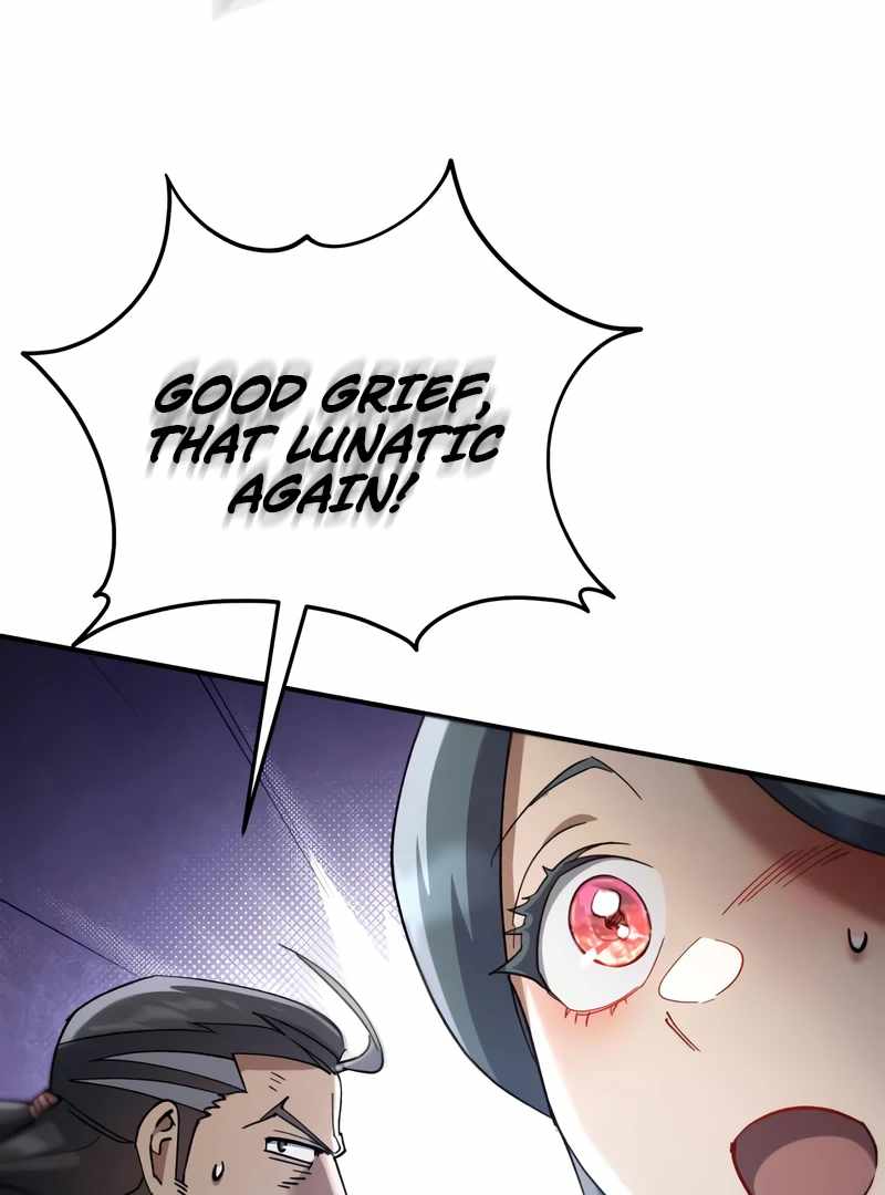 18+ The Heavenly Demon Wants a Quiet Life Chapter 64 page 120