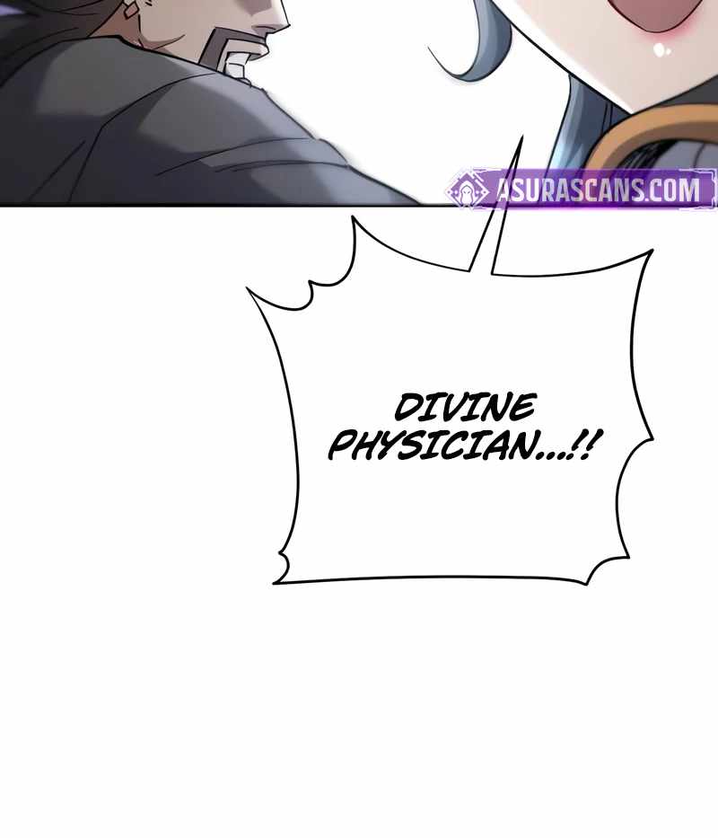 18+ The Heavenly Demon Wants a Quiet Life Chapter 64 page 121
