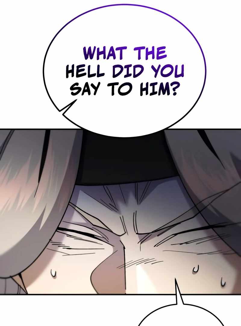 18+ The Heavenly Demon Wants a Quiet Life Chapter 64 page 123