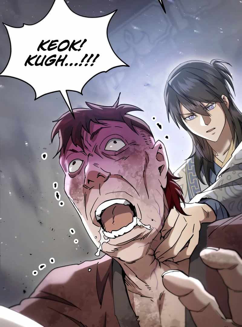 18+ The Heavenly Demon Wants a Quiet Life Chapter 64 page 125