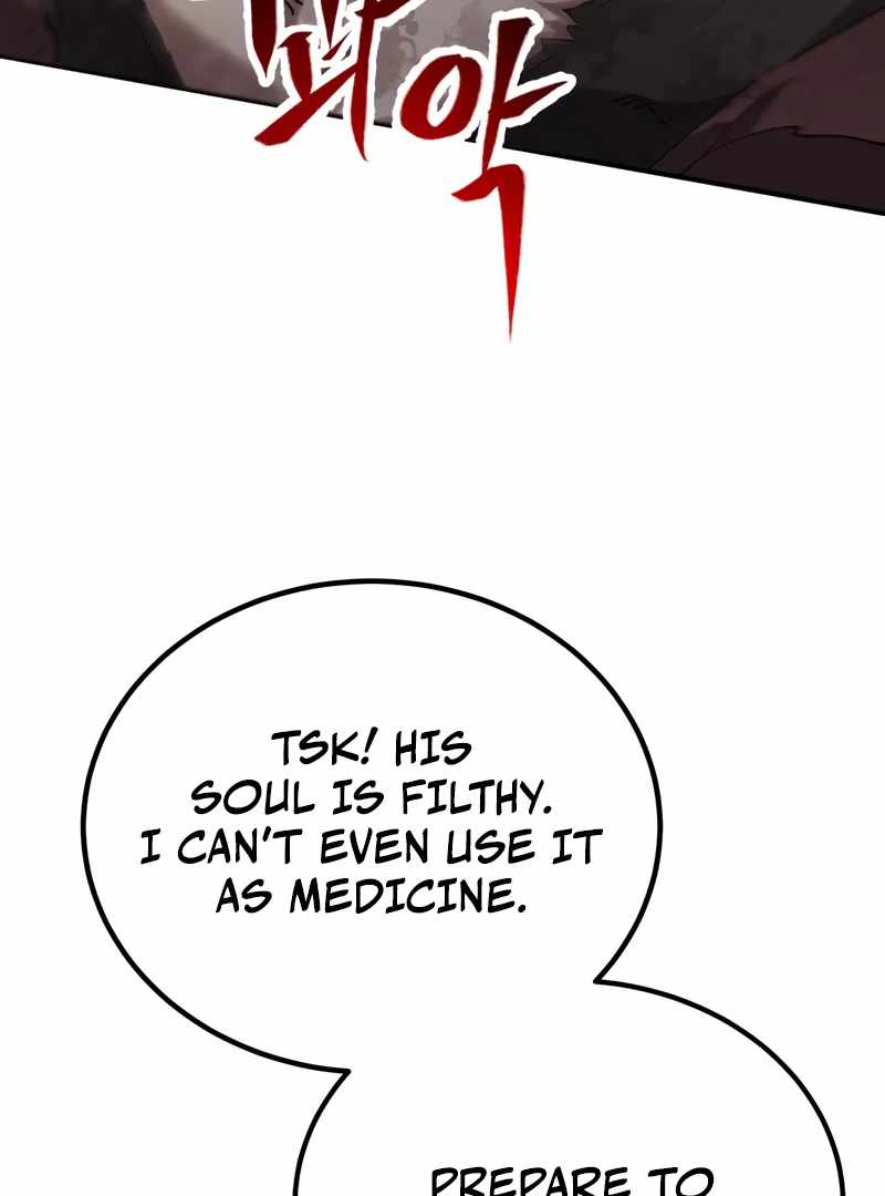 18+ The Heavenly Demon Wants a Quiet Life Chapter 64 page 129