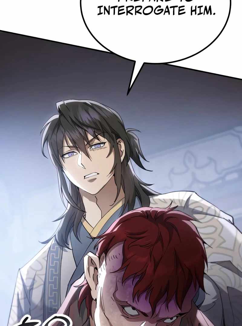 18+ The Heavenly Demon Wants a Quiet Life Chapter 64 page 130
