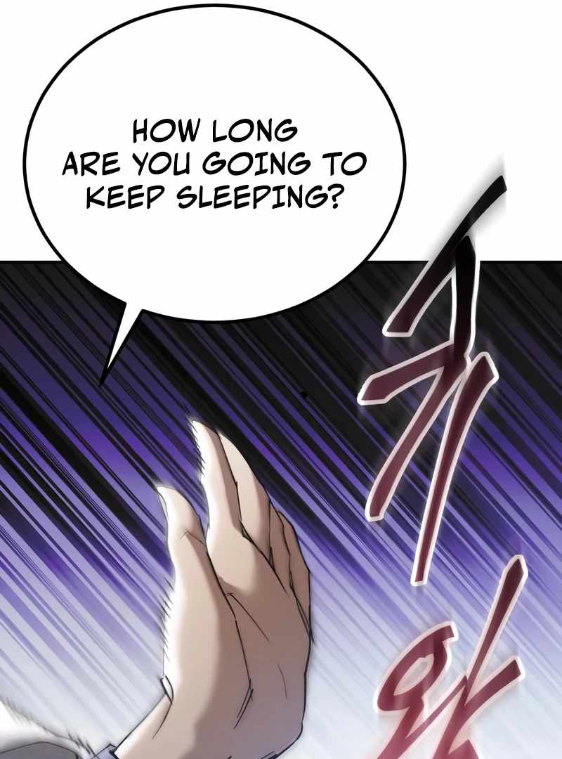 18+ The Heavenly Demon Wants a Quiet Life Chapter 64 page 136