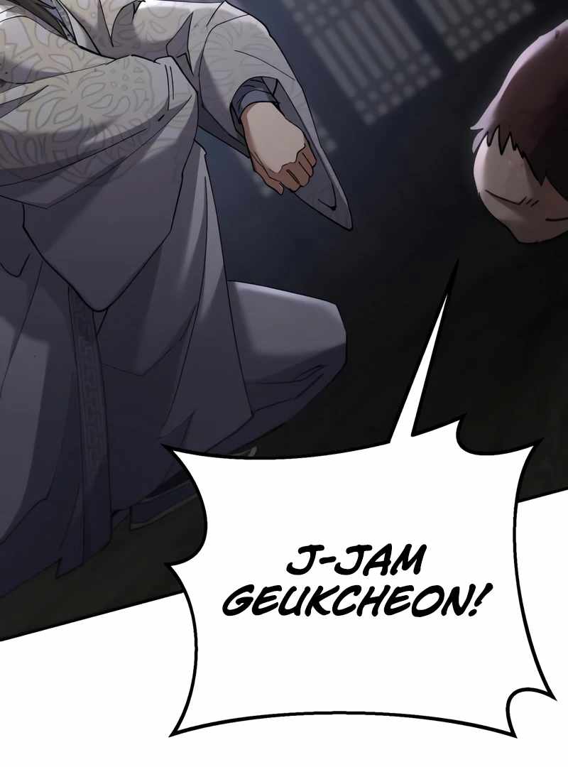 18+ The Heavenly Demon Wants a Quiet Life Chapter 64 page 141