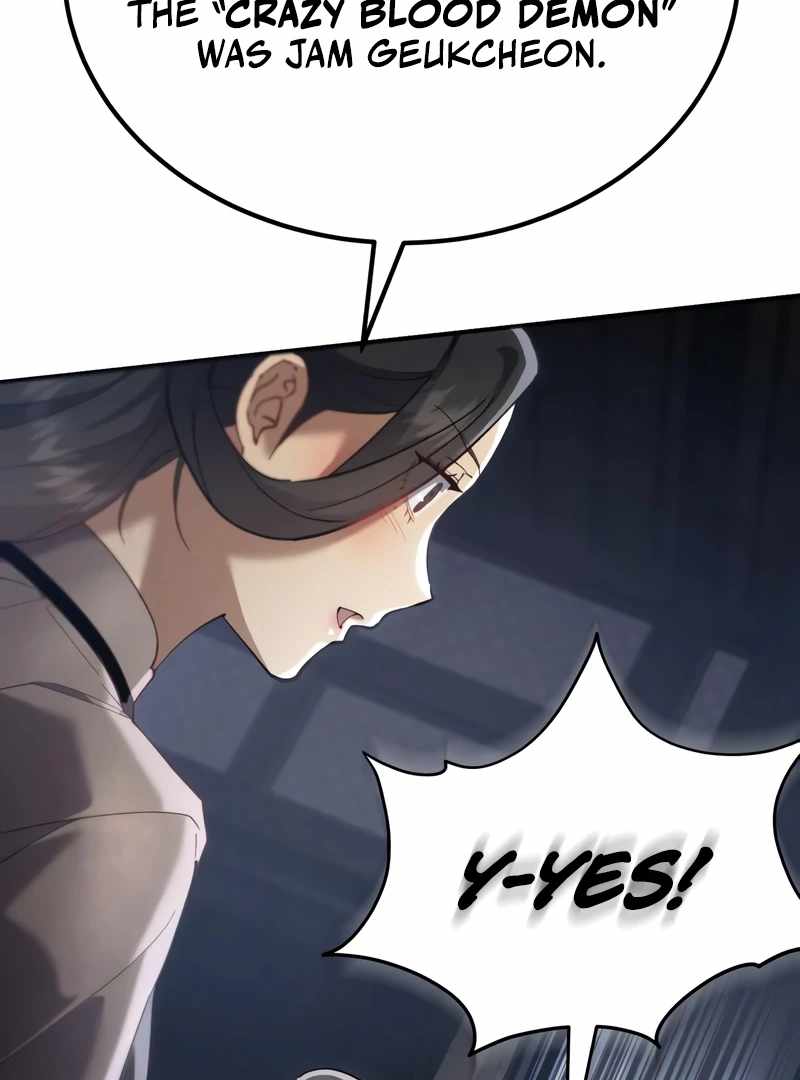 18+ The Heavenly Demon Wants a Quiet Life Chapter 64 page 145