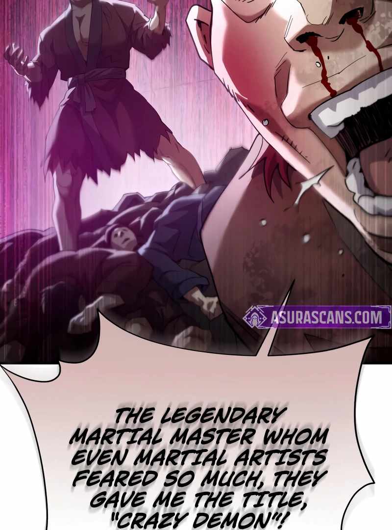 18+ The Heavenly Demon Wants a Quiet Life Chapter 64 page 149