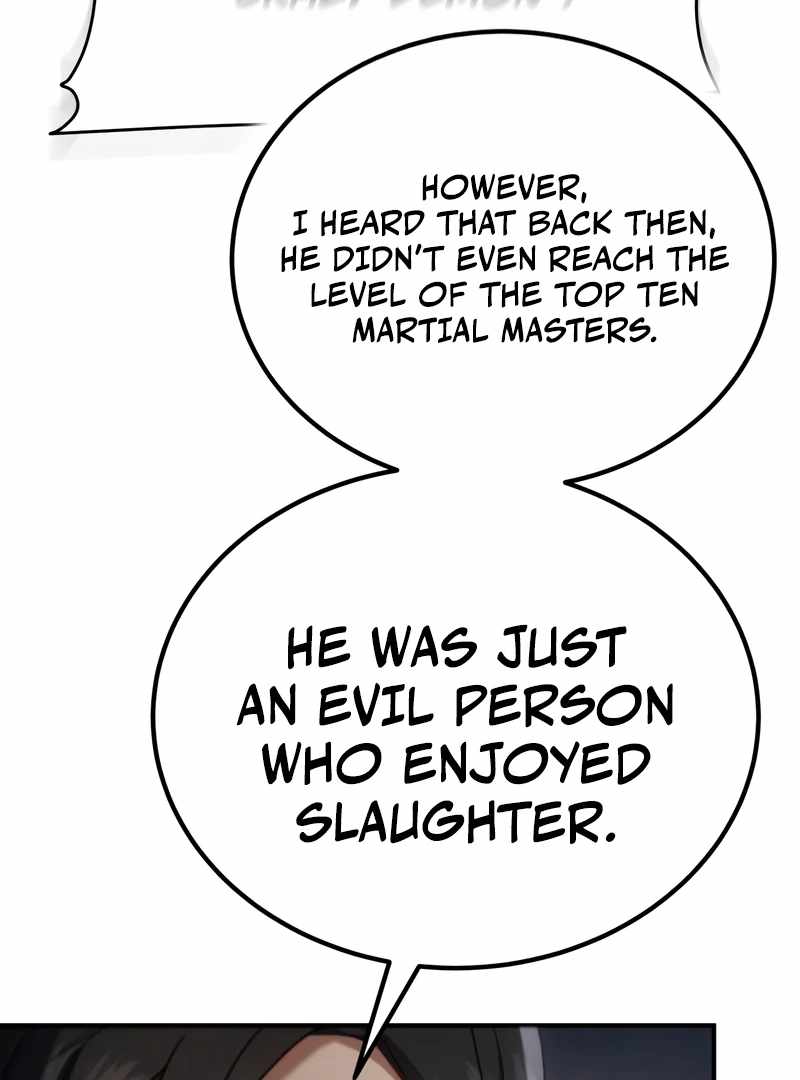 18+ The Heavenly Demon Wants a Quiet Life Chapter 64 page 150