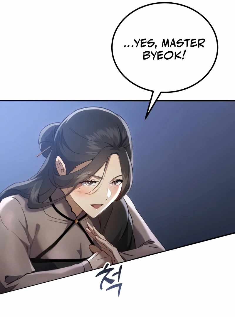 18+ The Heavenly Demon Wants a Quiet Life Chapter 64 page 162