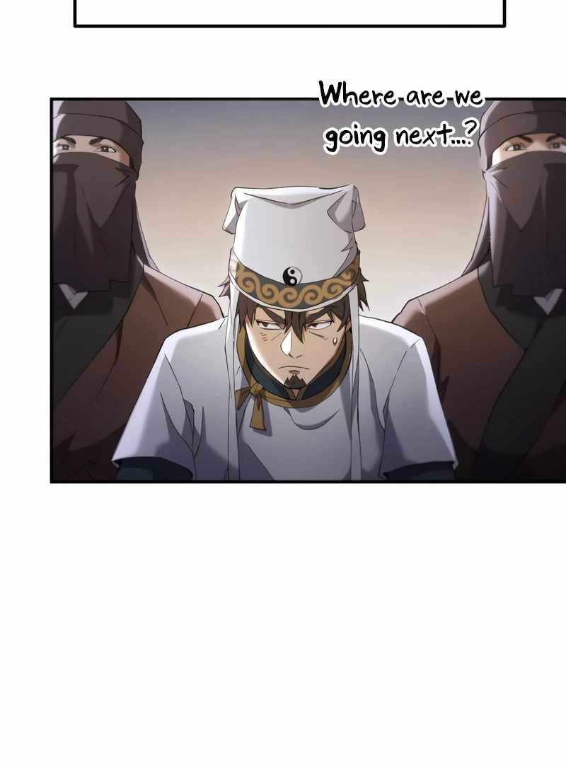 18+ The Heavenly Demon Wants a Quiet Life Chapter 64 page 167