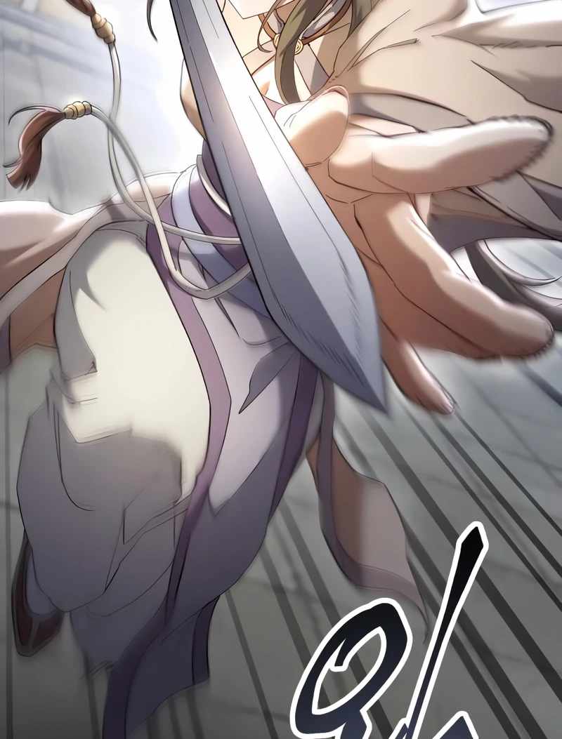 18+ The Heavenly Demon Wants a Quiet Life Chapter 64 page 173