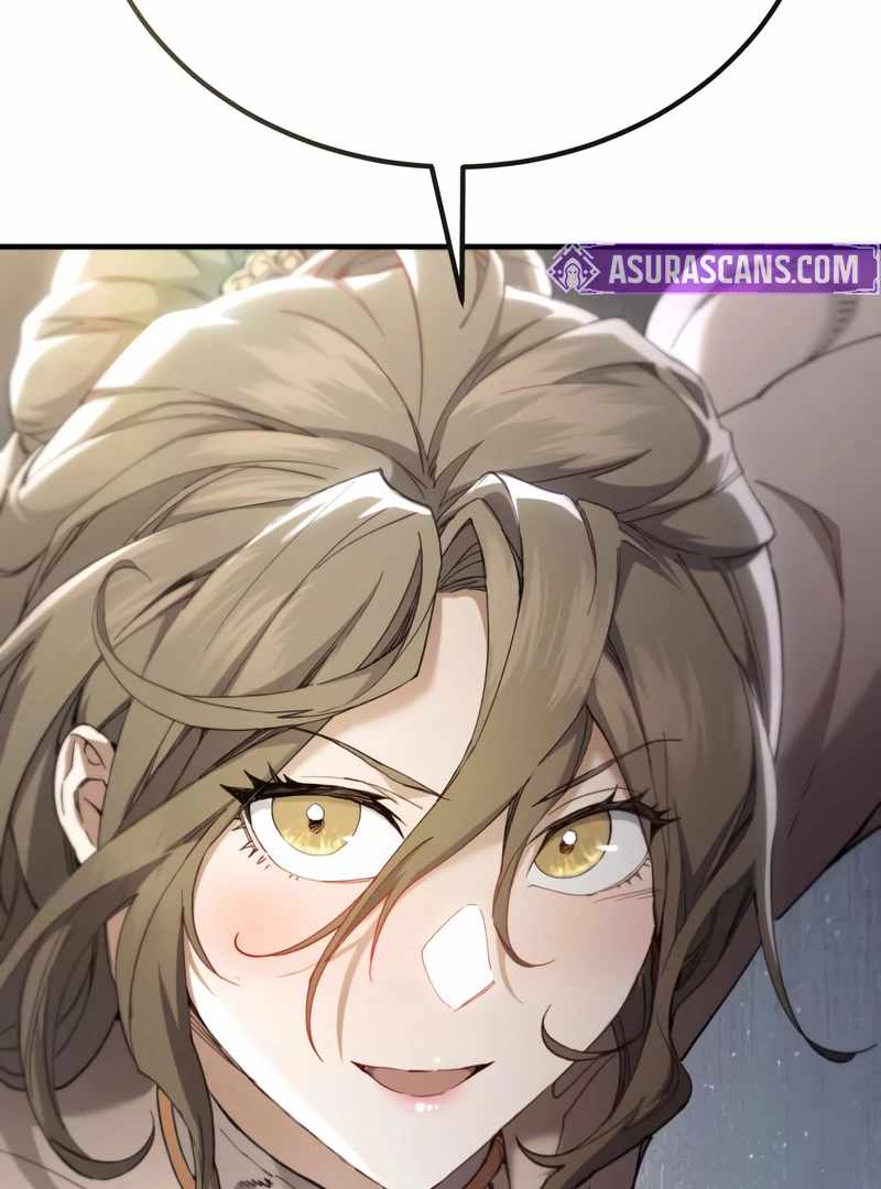 18+ The Heavenly Demon Wants a Quiet Life Chapter 64 page 177