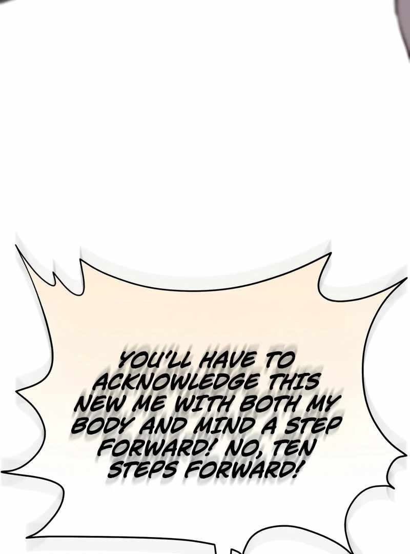 18+ The Heavenly Demon Wants a Quiet Life Chapter 64 page 179