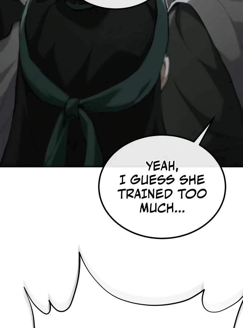 18+ The Heavenly Demon Wants a Quiet Life Chapter 64 page 181