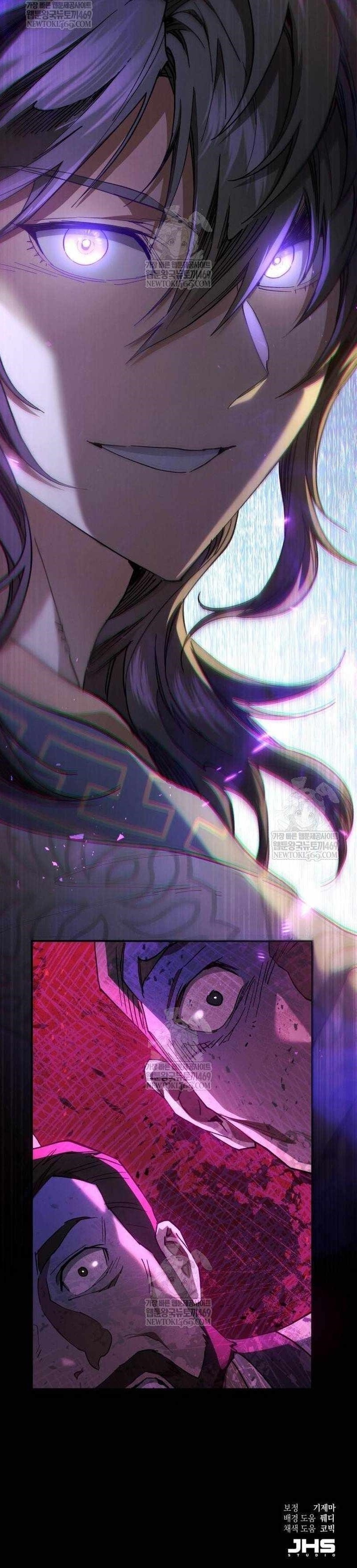 18+ The Heavenly Demon Wants a Quiet Life Chapter 66 page 18