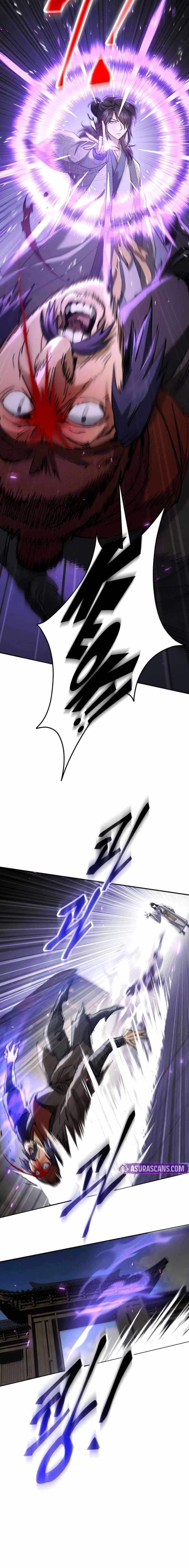 18+ The Heavenly Demon Wants a Quiet Life Chapter 68 page 4