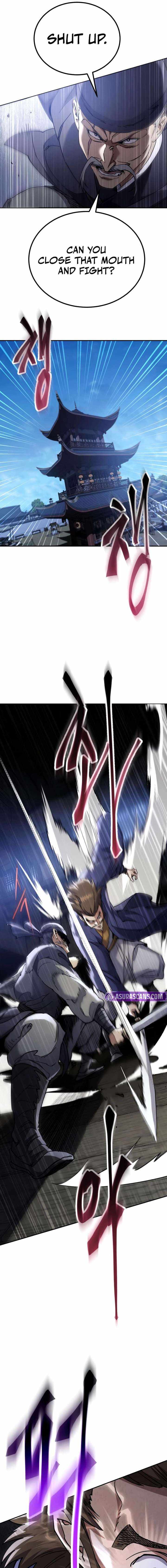 18+ The Heavenly Demon Wants a Quiet Life Chapter 68 page 17
