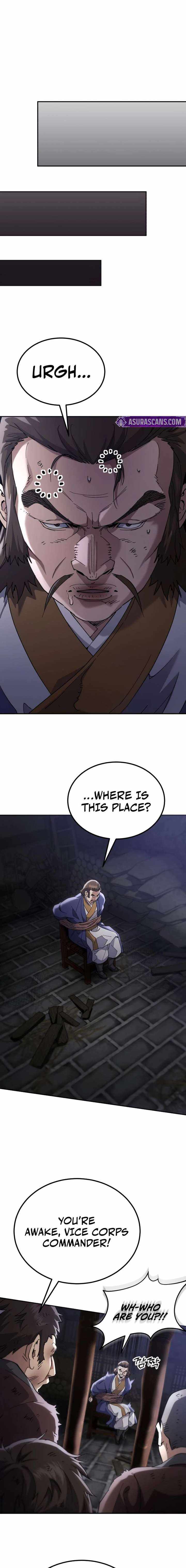 18+ The Heavenly Demon Wants a Quiet Life Chapter 68 page 19