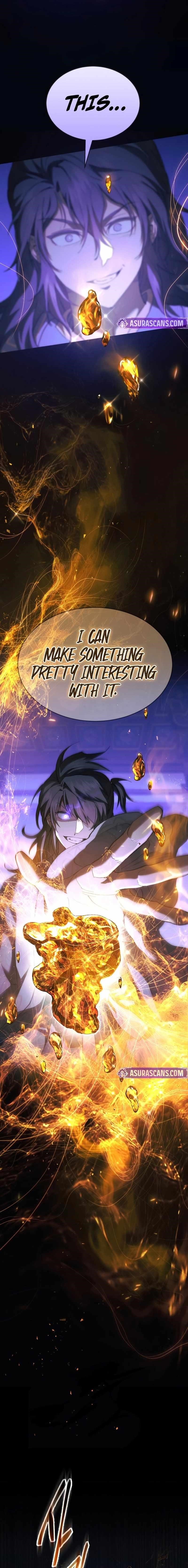 18+ The Heavenly Demon Wants a Quiet Life Chapter 69 page 1