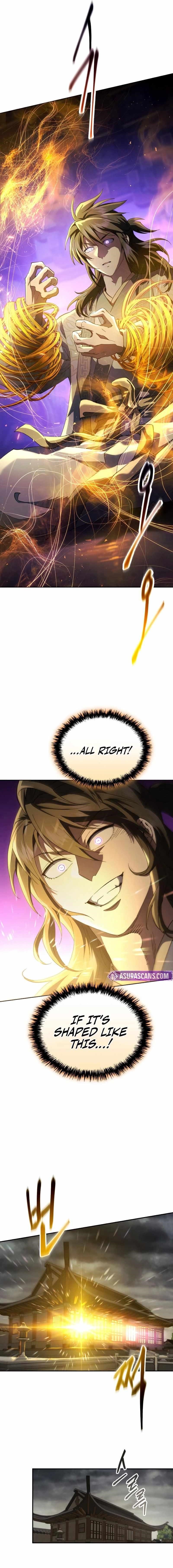 18+ The Heavenly Demon Wants a Quiet Life Chapter 69 page 3