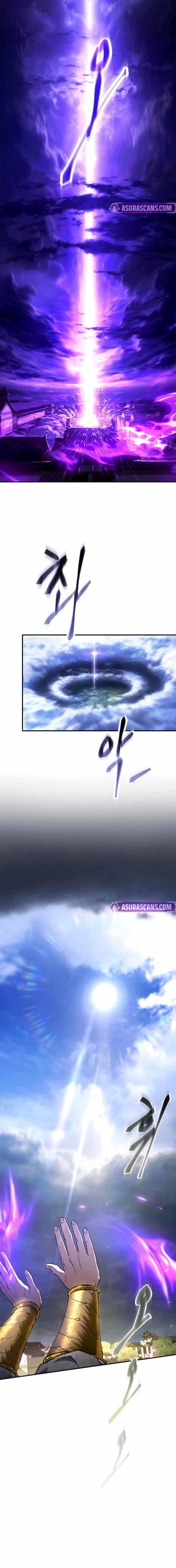 18+ The Heavenly Demon Wants a Quiet Life Chapter 69 page 9