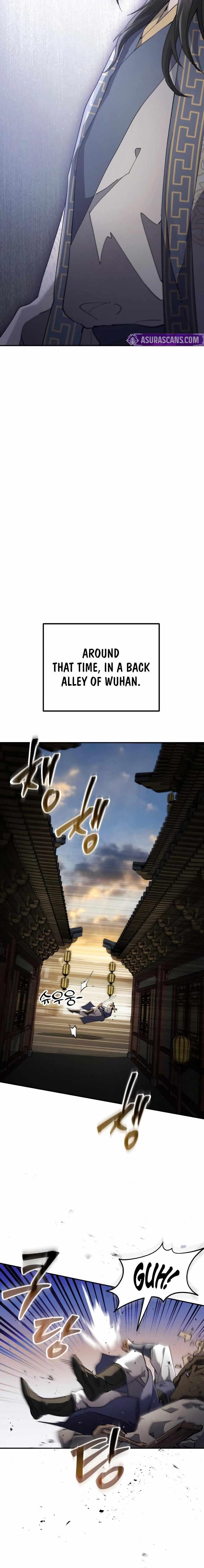 18+ The Heavenly Demon Wants a Quiet Life Chapter 69 page 17