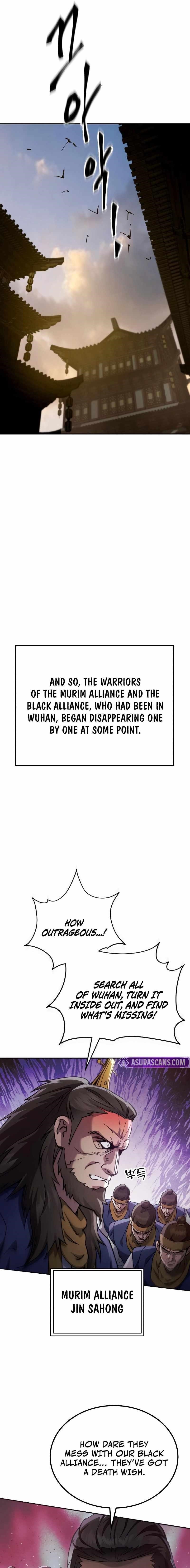 18+ The Heavenly Demon Wants a Quiet Life Chapter 69 page 20