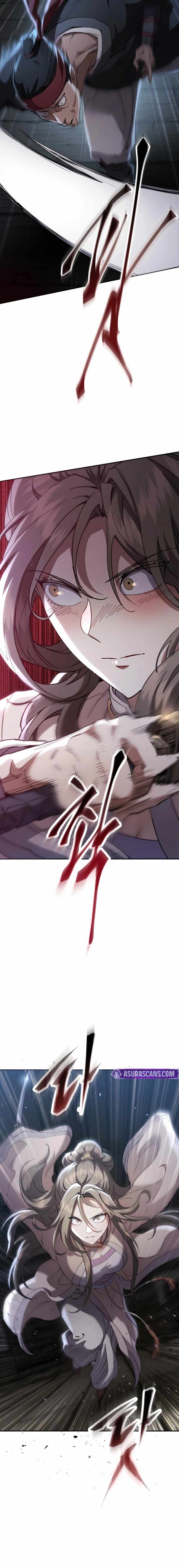 18+ The Heavenly Demon Wants a Quiet Life Chapter 70 page 10