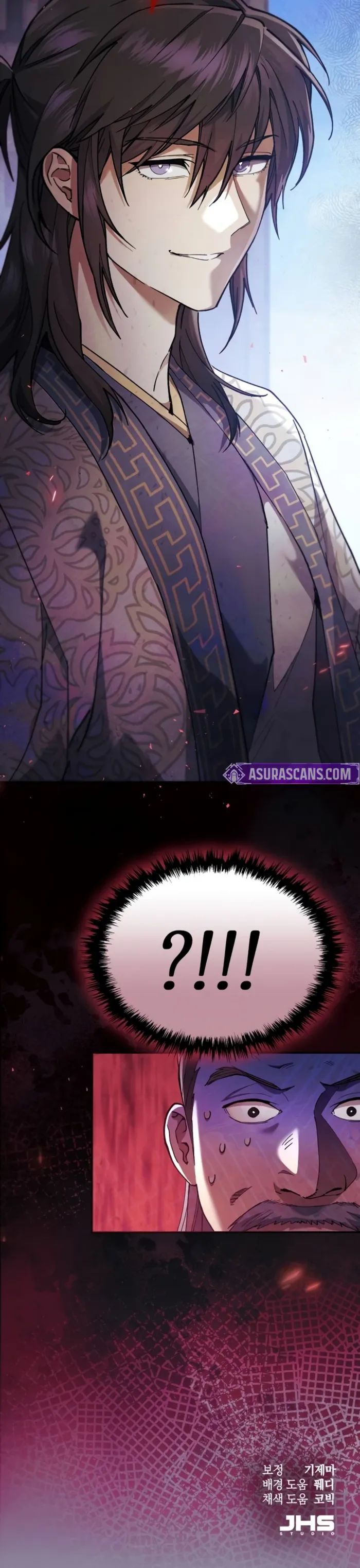 18+ The Heavenly Demon Wants a Quiet Life Chapter 73 page 13