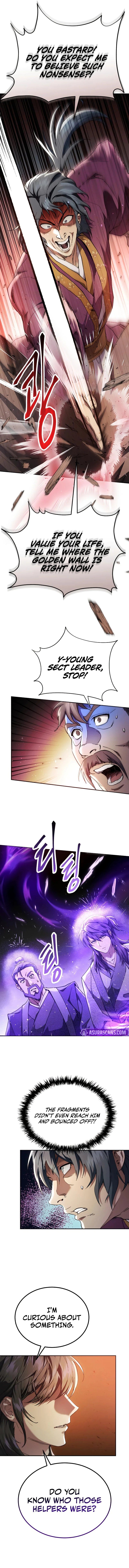 18+ The Heavenly Demon Wants a Quiet Life Chapter 74 page 14