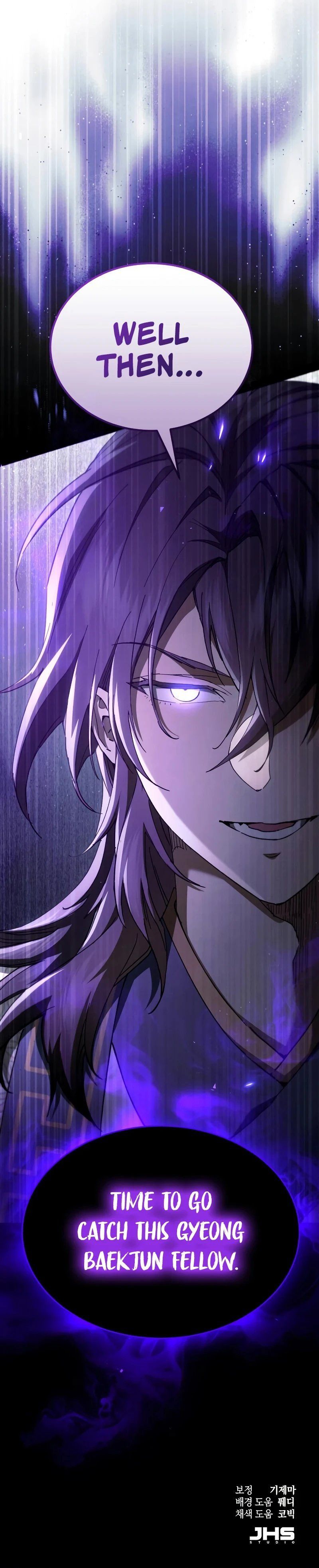 18+ The Heavenly Demon Wants a Quiet Life Chapter 76 page 16