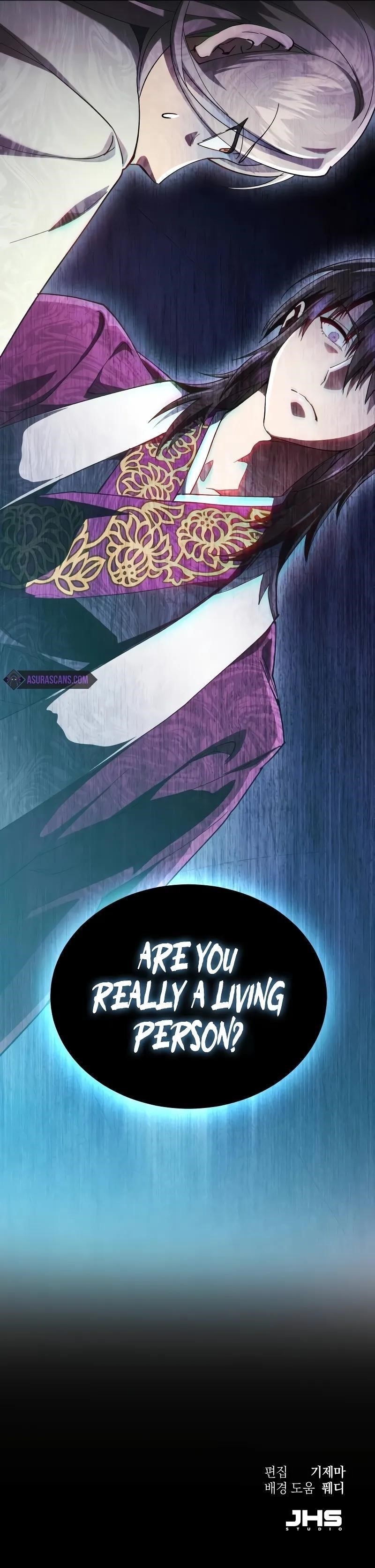 18+ The Heavenly Demon Wants a Quiet Life Chapter 8 page 12