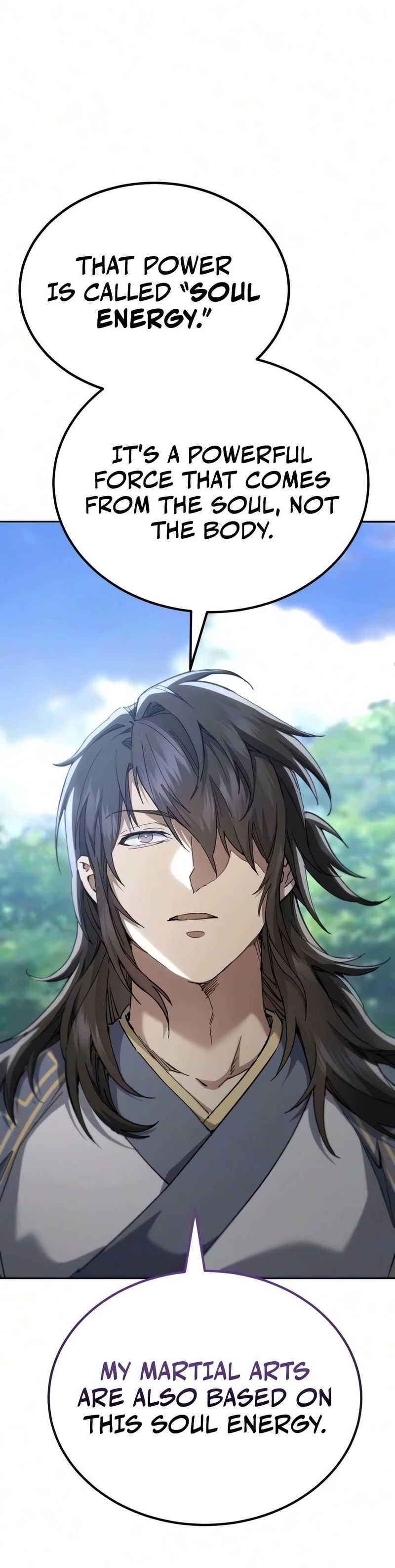 18+ The Heavenly Demon Wants a Quiet Life Chapter 81 page 14
