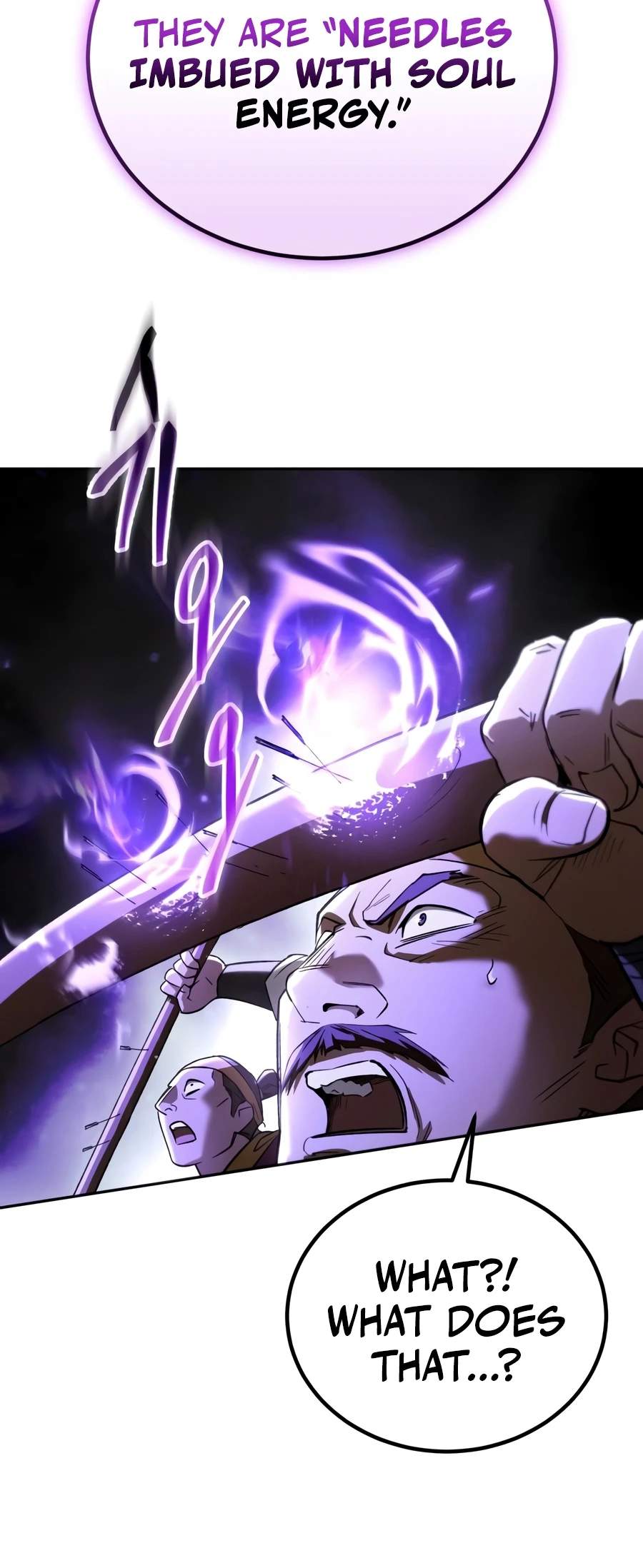 18+ The Heavenly Demon Wants a Quiet Life Chapter 82 page 11