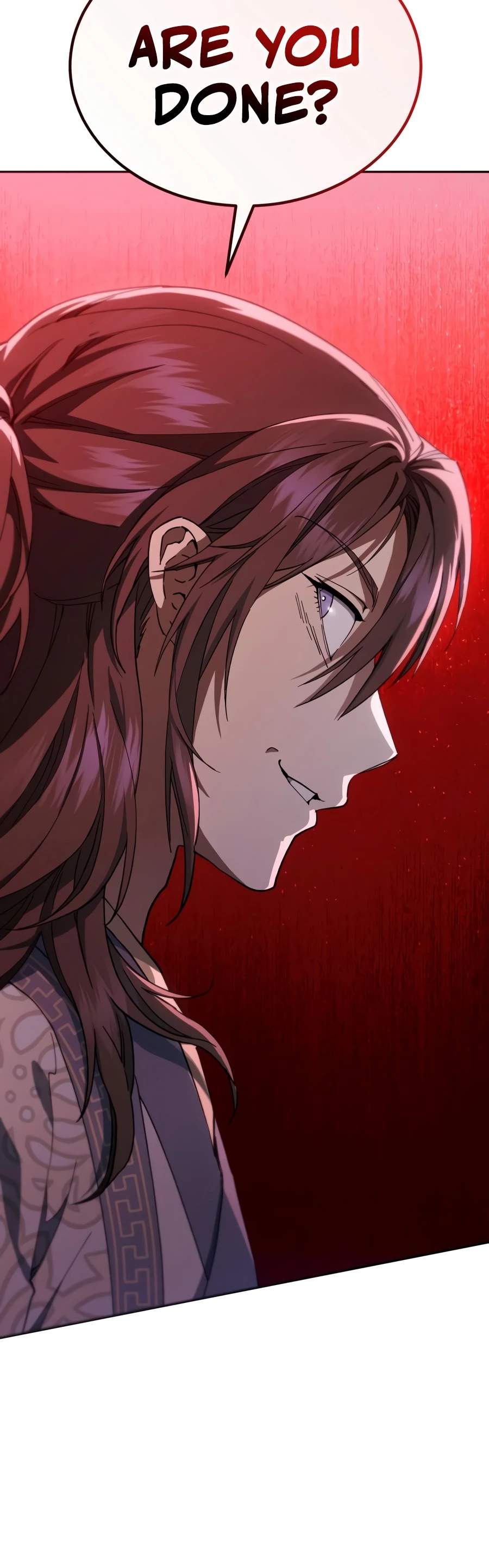 18+ The Heavenly Demon Wants a Quiet Life Chapter 82 page 20