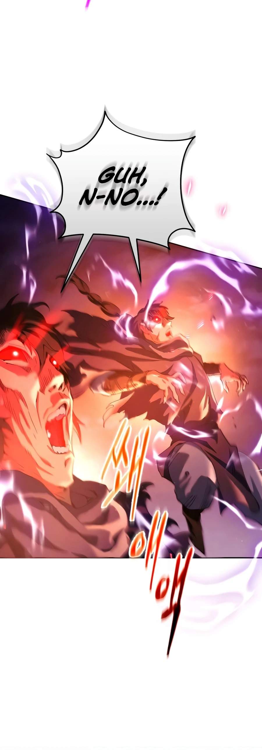 18+ The Heavenly Demon Wants a Quiet Life Chapter 82 page 22