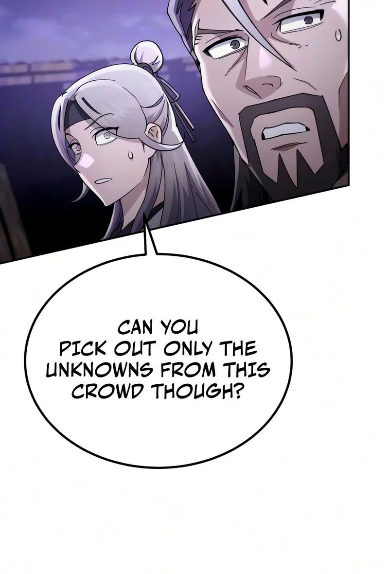 18+ The Heavenly Demon Wants a Quiet Life Chapter 83 page 16