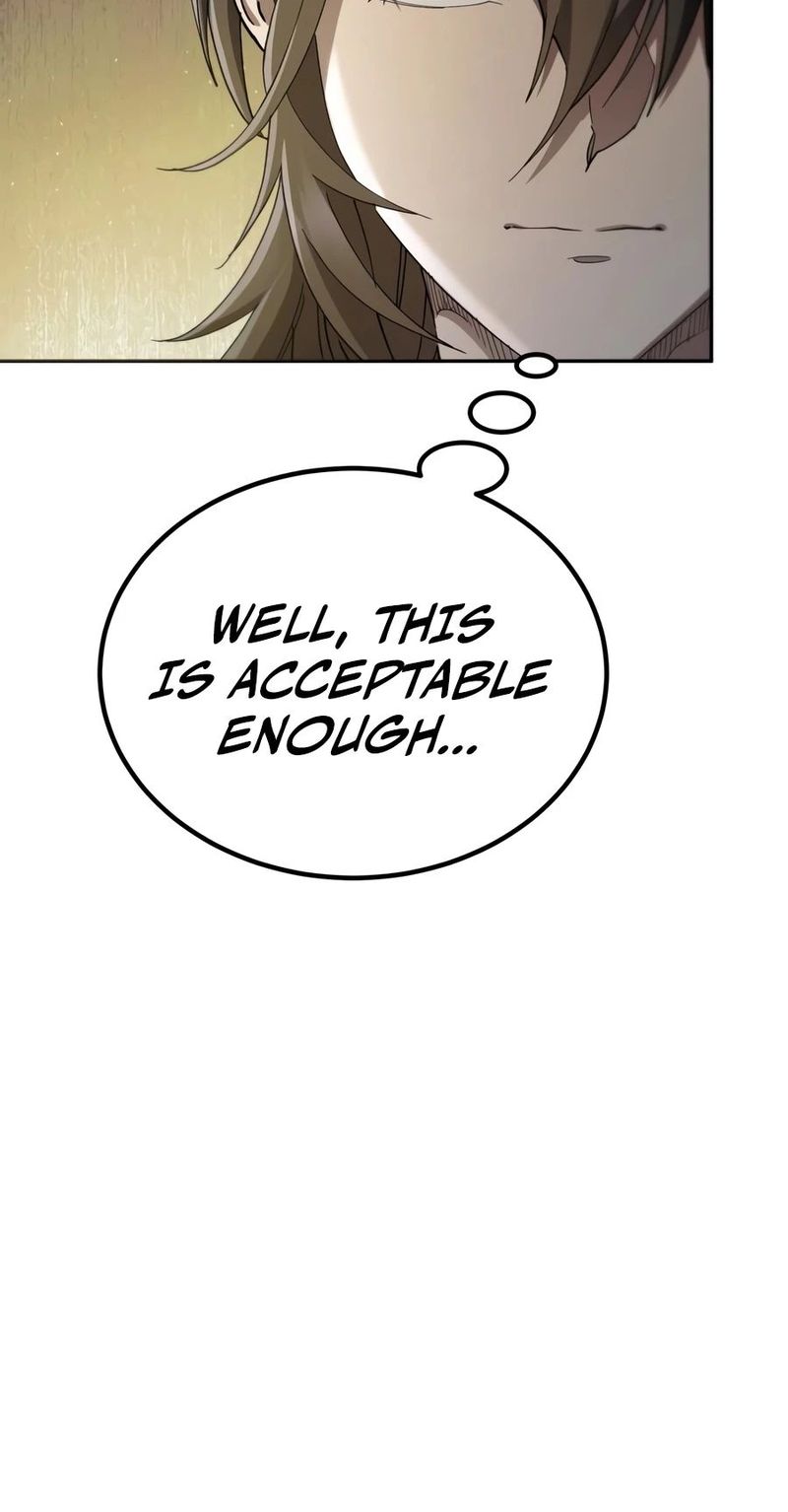 18+ The Heavenly Demon Wants a Quiet Life Chapter 84 page 9