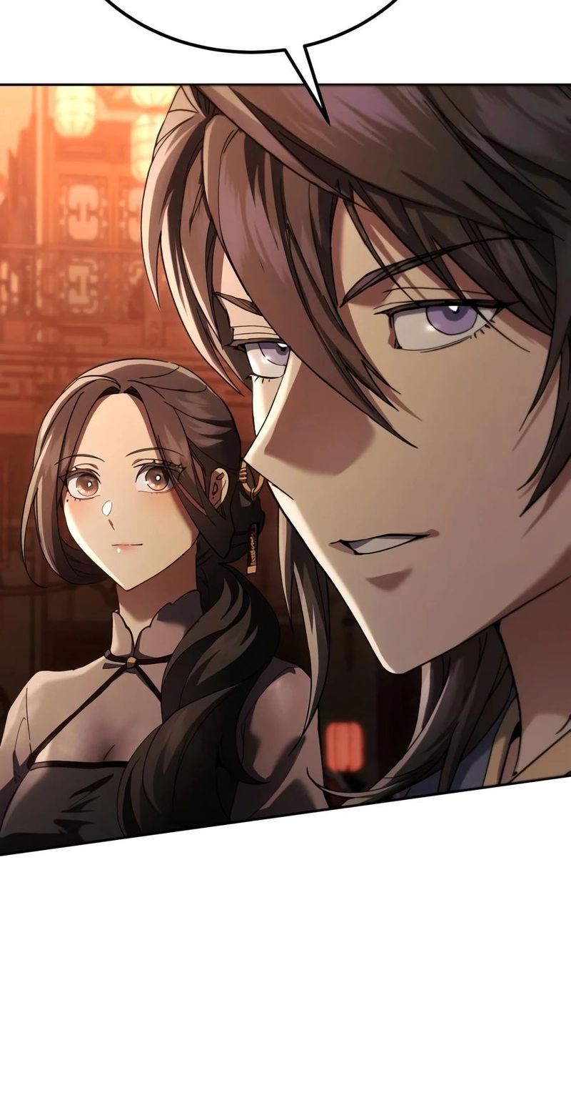 18+ The Heavenly Demon Wants a Quiet Life Chapter 84 page 22