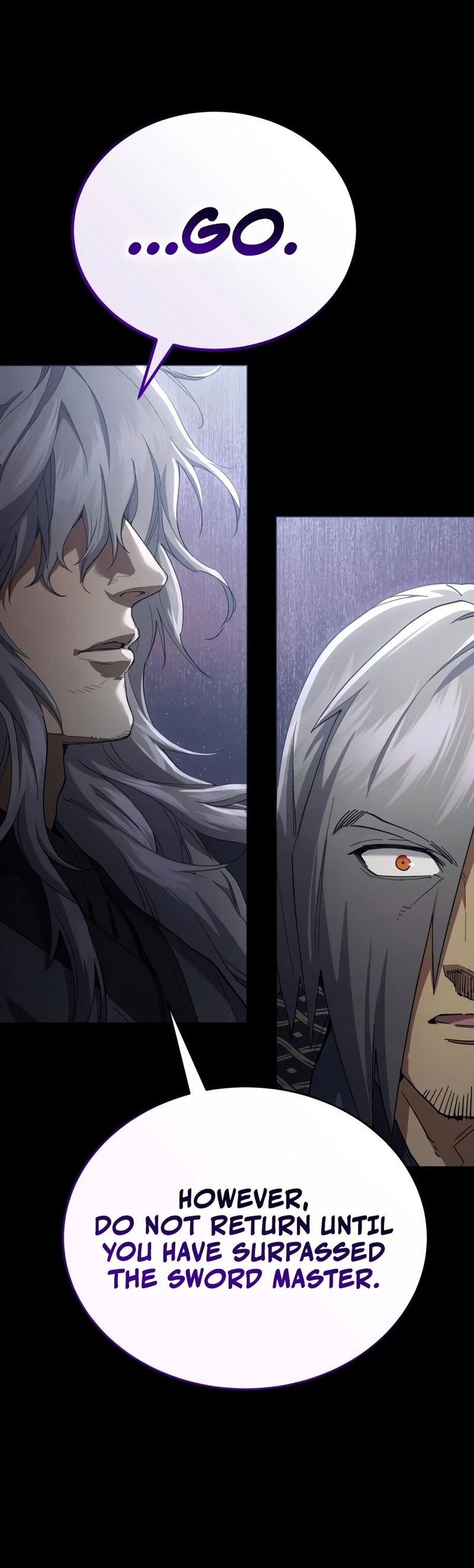 18+ The Heavenly Demon Wants a Quiet Life Chapter 85 page 5