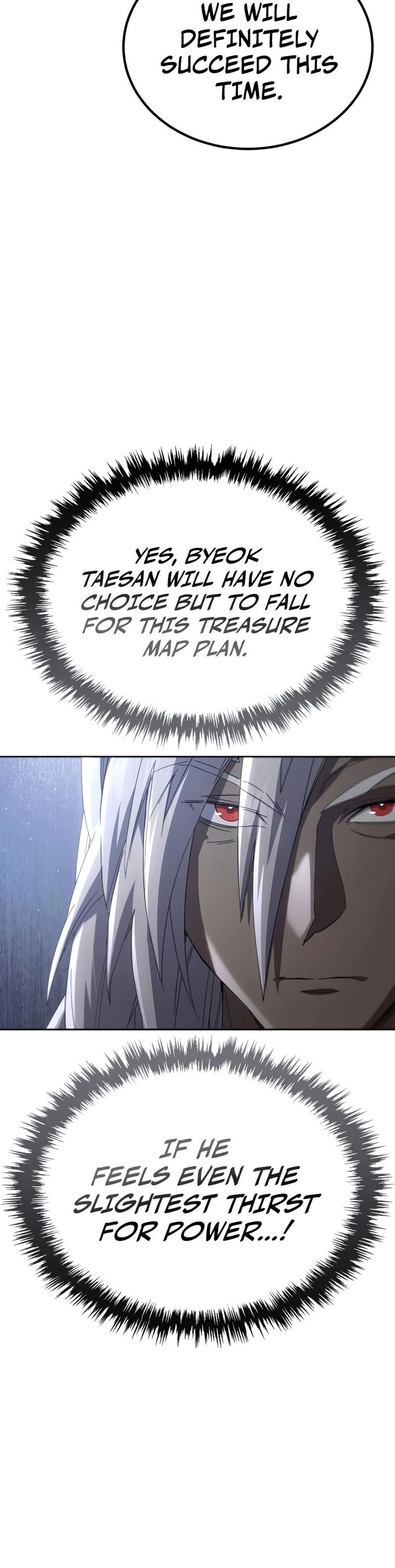 18+ The Heavenly Demon Wants a Quiet Life Chapter 85 page 13