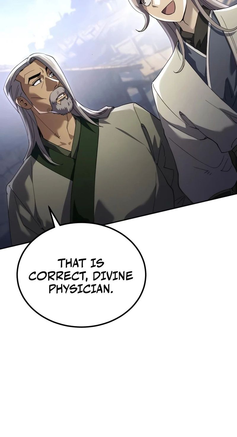 18+ The Heavenly Demon Wants a Quiet Life Chapter 85 page 15