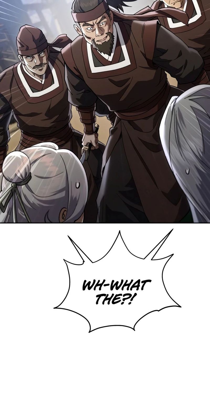 18+ The Heavenly Demon Wants a Quiet Life Chapter 85 page 17
