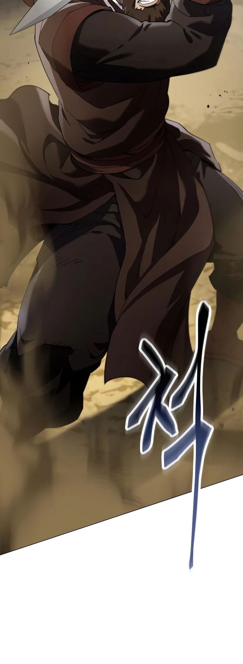 18+ The Heavenly Demon Wants a Quiet Life Chapter 85 page 21