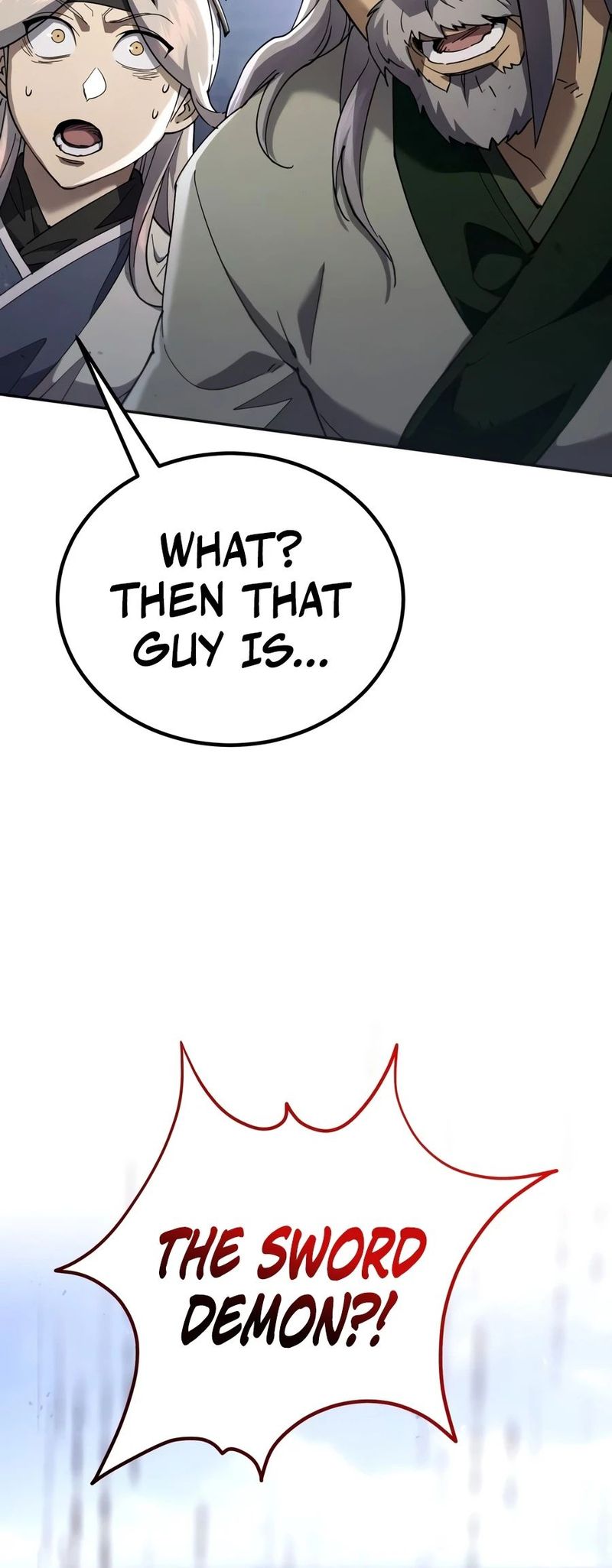 18+ The Heavenly Demon Wants a Quiet Life Chapter 85 page 23