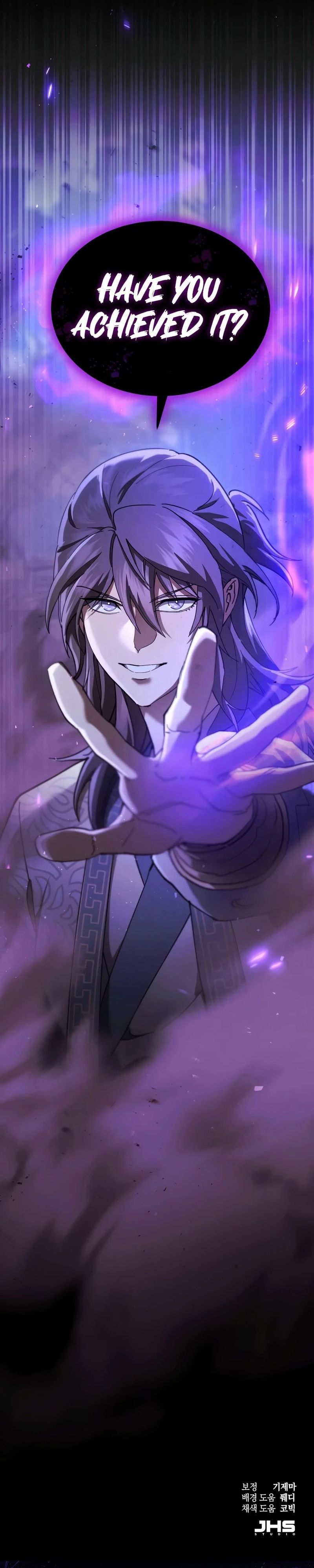 18+ The Heavenly Demon Wants a Quiet Life Chapter 85 page 28