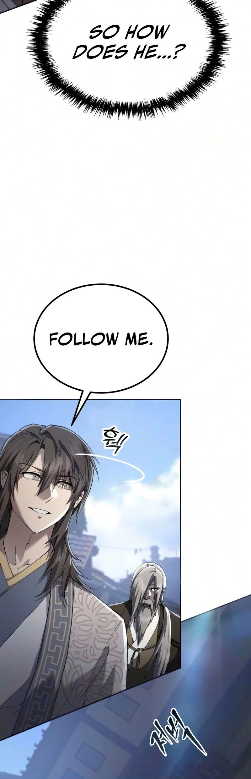 18+ The Heavenly Demon Wants a Quiet Life Chapter 86 page 3