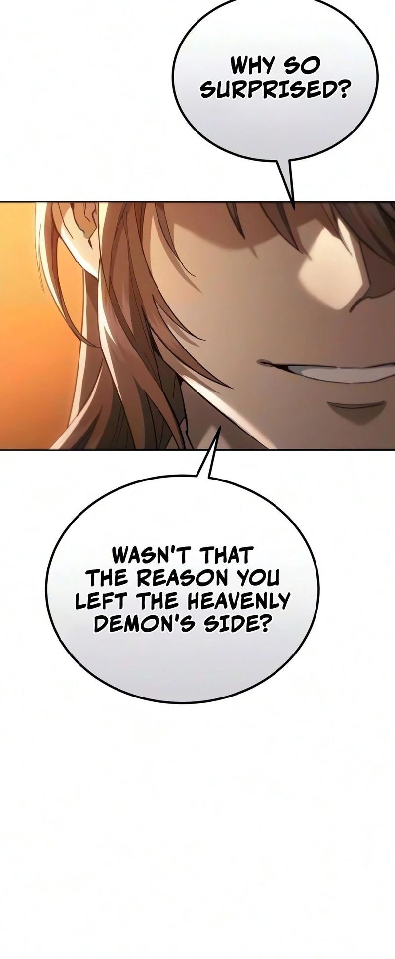 18+ The Heavenly Demon Wants a Quiet Life Chapter 86 page 5
