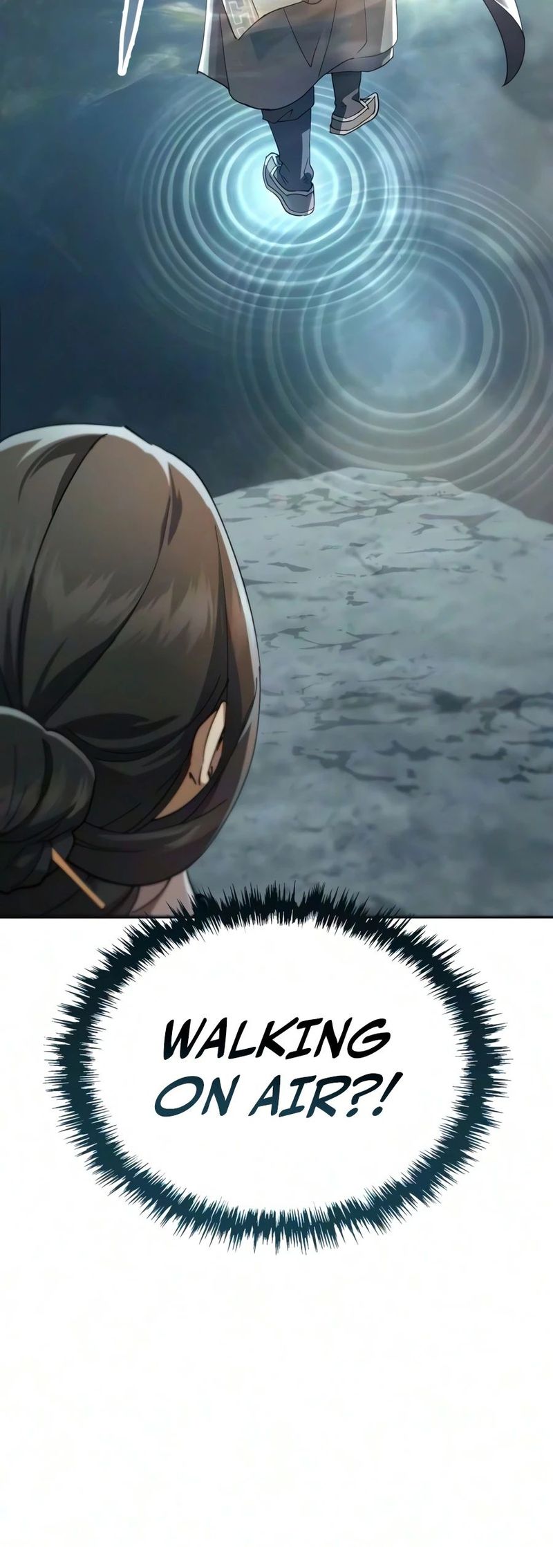 18+ The Heavenly Demon Wants a Quiet Life Chapter 86 page 22
